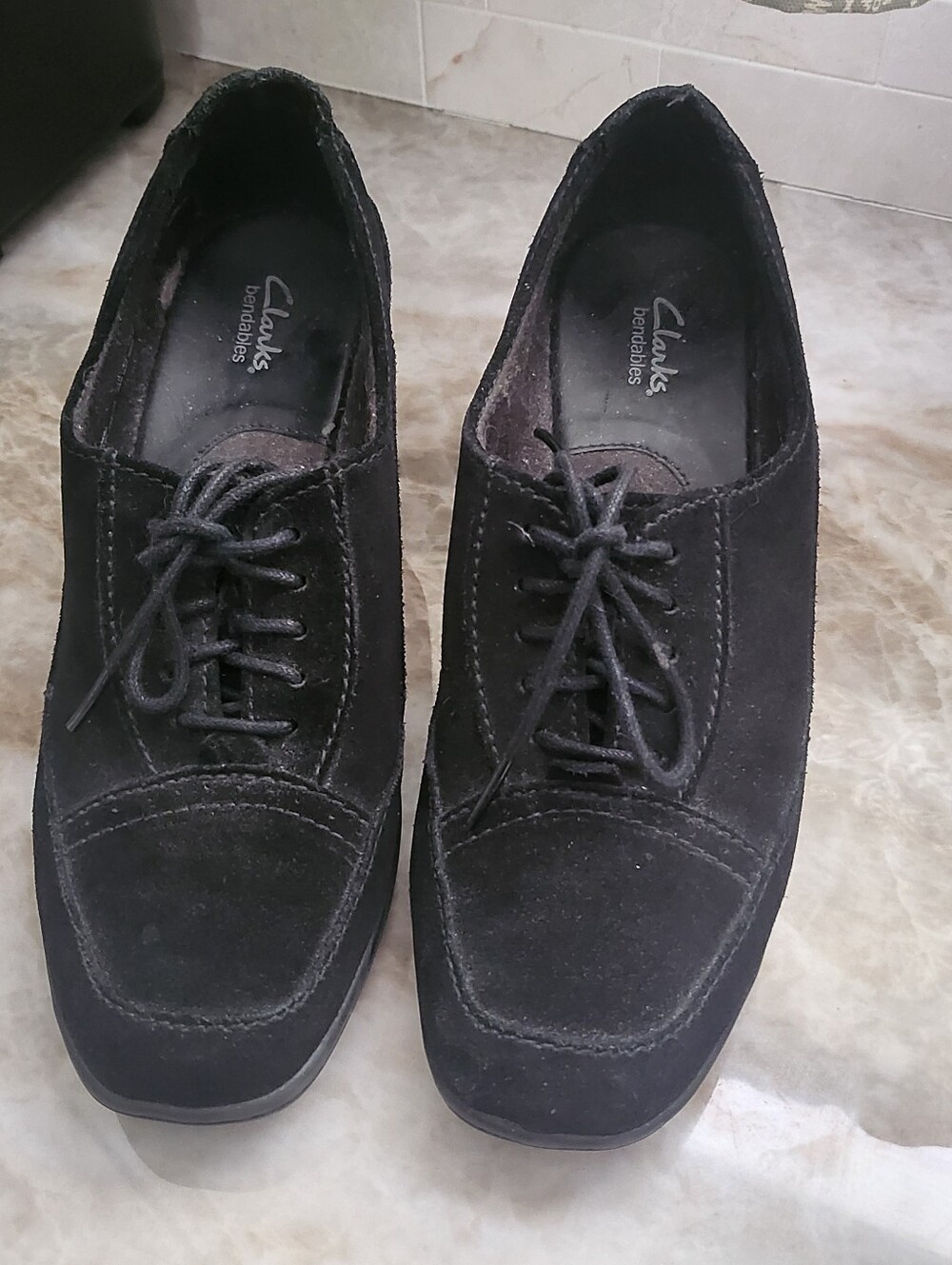 Clarks